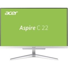 Acer Aspire C22-865 i5-8250U 8GB 1TB 21.5 LINUX