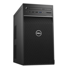 Dell T3630 DELTA E-2124 8GB 256SSD P620 W10PR