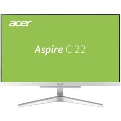 Acer Aspire C24-865 i5-8250U 8GB 1TB 23.8 LINUX
