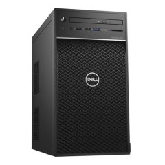 Dell T3630 EPSILON E-2174G 16GB 256SSD 1TB W10P