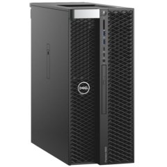 Dell T5820 W-2133 2x8GB 256SSD W10PRO