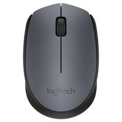 Logitech M171 Kablosuz Mouse Siyah 910-004424