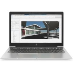 HP 4QH45ES ZBook ZB15G5 i7-8750 16GB 256SSD+1T