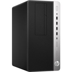 HP EliteDesk 5EH44AV Ryzen7 Pro 16GB 256SSD W10P