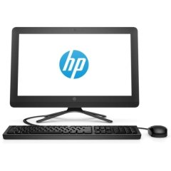 HP 4MV51EA 22-c0031nt i5-8250U 4G 256SSD 21.5 DOS