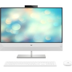 HP 6QF03EA 27-xa0006nt i7-8700T 16G 1TB+128 27 DOS