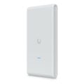 UBIQUITI U6-MESH PRO 2.4/5GHZ DUALBAND WIFI6 2X2 MU-MIMO 5.3GBPS DIŞ ORTAM ACCESS POINT(ADAPTÖRLÜ)