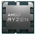 AMD RYZEN 5 7500X3D 4.0GHZ 96MB 65W AM5 FANSIZ (TRAY)