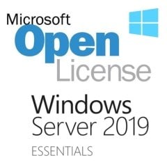 Dell W2K19ESN-ROK MS Server 2019 Essentials