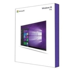 MS Windows 10 FQC-10179 Pro 32/64 BIT TR (BOX)