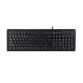 A4 TECH KR-92 Q TR MM SİYAH USB KABLOLU KLAVYE