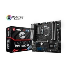MSI B250M BAZOOKA OPT BOOST DDR4 S+V+GL 1151p
