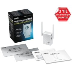 Asus RP-AC51 AC750 Kablosuz Menzil Genişletici