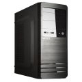 VENTO VS114F PEAK 350W 1X80MM FAN USB 3.0 ATX TOWER SİYAH KASA