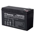 TESCOM COMBATT CBL12-7E 12V 7AH TAM BAKIMSIZ KURU AKÜ