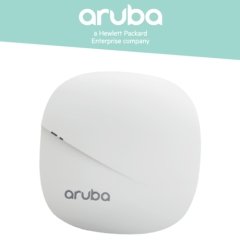 HP Aruba JX954A IAP-207 RW Instant Access Point