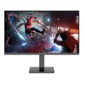 27 CUBE PA-27V240F05-2K VA 0.5MS 240HZ 2XHDMI 2XDP 2K QHD 2560X1440 FREESYNC YUKSEKLIK AYARI VESA PIVOT RGB SIYAH GAMING