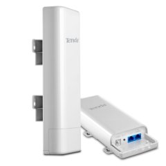 Tenda O3 WiFi-N 150Mbps Dış Mekan 5km Access Point