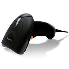 Newland HR2080-S0 2D Barkod Okuyucu Siyah USB