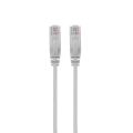 S-LINK SL-CAT605 5MT CAT6 PATCH KABLO GRI