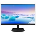 23.8 PHILIPS 243V7QJABF/00 IPS 4MS 75MHZ 1XVGA 1XHDMI 1XDP FHD 1920X1080 HOPARLÖR FLICKER-FREE VESA SİYAH