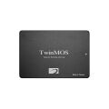 1 TB TWINMOS 2.5 SATA3 580/550 3DNAND GREY TM1000GH2UGL