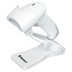 Newland HR2260-SF 2D Barkod Oku. /USB +Stand Beyaz