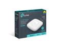 TP-LINK OMADA EAP225 AC1350 DUAL BAND WIFI 1XGBIT RJ45 450MBPS/2.4GHZ TAVAN TİPİ ACCESS POINT (POE ADAPTÖRÜ DAHİL)