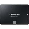 4 TB 870 EVO SAMSUNG 2.5 SATA3 MZ-77E4T0BW 560-530 MB/S SAMSUNG TR GARANTILI