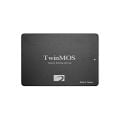 256 GB TWINMOS 2.5 SATA3 580/550 3DNAND GREY TM256GH2UGL