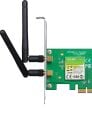 TP-LINK TL-WN881ND 300MBPS 2 ANTEN KABLOSUZ N PCI EXPRESS WIFI ADAPTOR