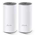 TP-LINK DECO E4 1200MBPS MESH WI-FI SİSTEMİ (İKİLİ)