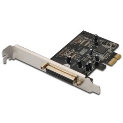 Digitus DS-30020-1 1Port Paralel PCI Express