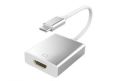 DARK DK-AC-U31XHD TYPE-C TO 4 K HDMI ADAPTOR