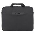 MACK MCC-009 15.6'' OFFICE NOTEBOOK SIRT ÇANTASI SİYAH