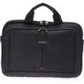 SAMSONITE CM5-09-002 13.3'' GUARD IT 2.0 NOTEBOOK ÇANTASI SİYAH