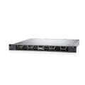 DELL POWEREDGE EMEA_R260SPL1 XEON 6315P 1X2TB SATA 1X16GB 1X700W 3 YIL YERİNDE GARANTİ
