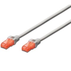 Digitus DK-1617-070 Cat6 U-UTP Patch Kablo 7m