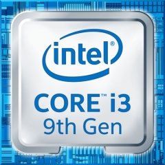 Intel i3-9100F 3.70 GHz 6M 1151-V.2 Tray