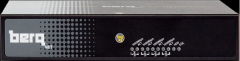 BQ25 BERQNET BQ25-UTM-FIREWALL-5651 + 1 YIL LİSANS