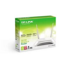TP-Link TL-MR3420 300Mbps Wi-Fi 3G Router