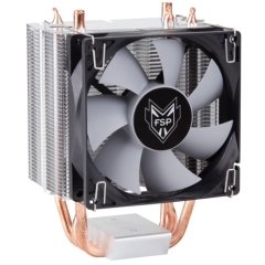 FSP Windale-3 92mm Fan CPU Soğutucu