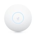 UBIQUITI U6-ENTERPRISE 2.4/5GHZ WIFI6 4X4 MU-MIMO 10.2GBPS İÇ ORTAM TAVAN TİPİ ACCESS POINT(ADAPTÖRSÜZ)