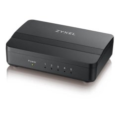Zyxel GS-105S V2 5Port Gigabit Switch