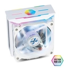 Zalman CNPS10X OptimaII Spectrum RGB 120mm CPU Fan