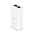 UBIQUITI U-POE 48VOLT 15WATT GIGABIT PORT POE ADAPTÖR