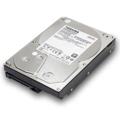 Toshiba 3,5 2TB 64MB 7200RPM DT01ACA200