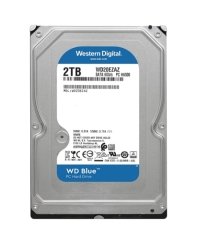 WD BLUE 3,5 2TB 64MB 5400RPM WD20EZAZ