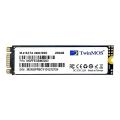 256 GB TWINMOS M.2 SATA3 580/550 NGFFEGBM2280