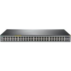HP JL386A 1920S 48G 4SFP PPoE+ 370W Gigabit Switch